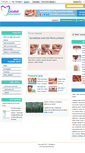 Mobile Screenshot of dr-miona.com